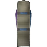 Therm-a-Rest Therm SpaceCowboy 45F/7C Regular, Sacco a pelo 