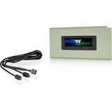 Thermaltake AC-064-OOENAN-A1, Visualizzazione verde