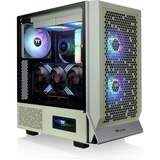 Thermaltake AC-064-OOENAN-A1, Visualizzazione verde