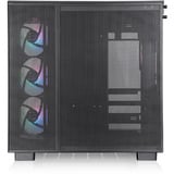 Thermaltake CA-11E-00M1WN-00, Chassis Tower Nero