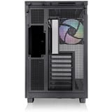 Thermaltake CA-11E-00M1WN-00, Chassis Tower Nero