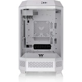 Thermaltake CA-1Y4-00S6WN-00, Chassis Tower bianco