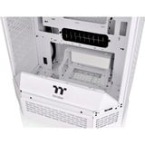 Thermaltake CA-1Y4-00S6WN-00, Chassis Tower bianco