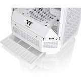 Thermaltake CA-1Y4-00S6WN-00, Chassis Tower bianco