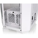 Thermaltake CA-1Y4-00S6WN-00, Chassis Tower bianco