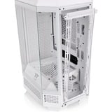 Thermaltake CA-1Y4-00S6WN-00, Chassis Tower bianco
