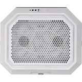 Thermaltake CA-1Y4-00S6WN-00, Chassis Tower bianco