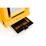 Thermaltake CA-1Z3-00M4WN-00, Chassis Tower giallo scuro