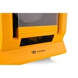 Thermaltake CA-1Z3-00M4WN-00, Chassis Tower giallo scuro