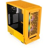 Thermaltake CA-1Z3-00M4WN-00, Chassis Tower giallo scuro