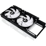 Thermaltake CA-1Z3-00M4WN-00, Chassis Tower giallo scuro
