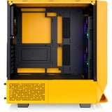 Thermaltake CA-1Z3-00M4WN-00, Chassis Tower giallo scuro