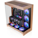 Thermaltake CA-1Z8-00MGWN-00, Chassis Tower grigio
