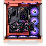 Thermaltake CA-1Z8-00MGWN-00, Chassis Tower grigio