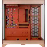 Thermaltake CA-1Z8-00MGWN-00, Chassis Tower grigio