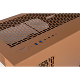 Thermaltake CA-1Z8-00MGWN-00, Chassis Tower grigio