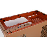 Thermaltake CA-1Z8-00MGWN-00, Chassis Tower grigio