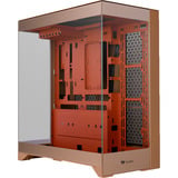Thermaltake CTE E550 TG, Chassis Tower grigio