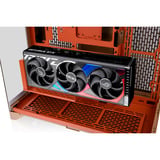 Thermaltake CTE E550 TG, Chassis Tower grigio