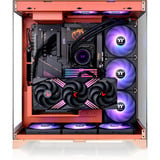 Thermaltake CTE E550 TG, Chassis Tower grigio
