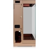 Thermaltake CTE E550 TG, Chassis Tower grigio