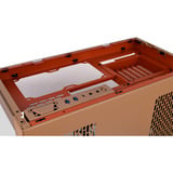 Thermaltake CTE E550 TG, Chassis Tower grigio