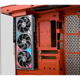 Thermaltake CTE E550 TG, Chassis Tower grigio