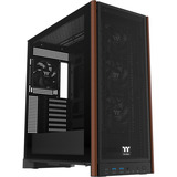 Thermaltake S370 WS, Chassis Tower Nero