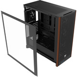 Thermaltake S370 WS, Chassis Tower Nero