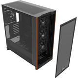 Thermaltake S370 WS, Chassis Tower Nero