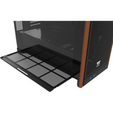 Thermaltake S370 WS, Chassis Tower Nero