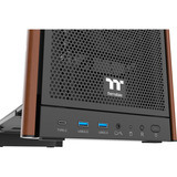 Thermaltake S370 WS, Chassis Tower Nero