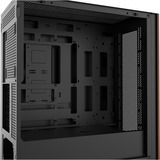 Thermaltake S370 WS, Chassis Tower Nero
