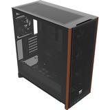 Thermaltake S370 WS, Chassis Tower Nero