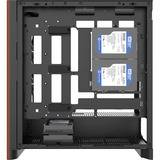 Thermaltake S370 WS, Chassis Tower Nero