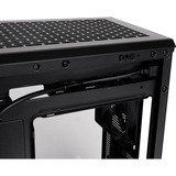 Thermaltake TR300 TG, Chassis Tower Nero