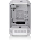 Thermaltake The Tower 300, Chassis Tower bianco
