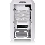 Thermaltake The Tower 300, Chassis Tower bianco