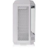 Thermaltake The Tower 300, Chassis Tower bianco