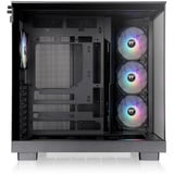 Thermaltake View 380 XL TG ARGB, Chassis Tower Nero
