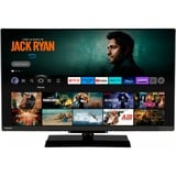 Toshiba 32LF3F63DAZ, Televisore LED Nero