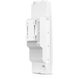 Ubiquiti AirFiber 11, Modulo radio bianco