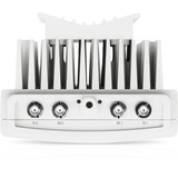 Ubiquiti AirFiber 11, Modulo radio bianco