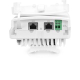 Ubiquiti AirFiber 11, Modulo radio bianco