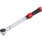 VIGOR V3898 Nero/Rosso