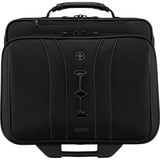 Wenger 653631, Portatile Nero