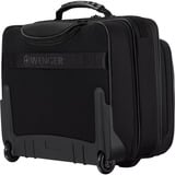 Wenger 653631, Portatile Nero