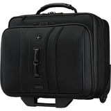 Wenger Legacy Black Series 15.6" Wheeled, Portatile Nero