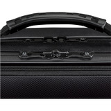 Wenger Legacy Black Series 15.6" Wheeled, Portatile Nero