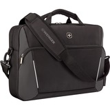 Wenger XE Compact Brief 16, Portatile Nero